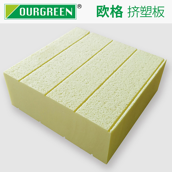 XPS擠塑板有哪些顯著特性？